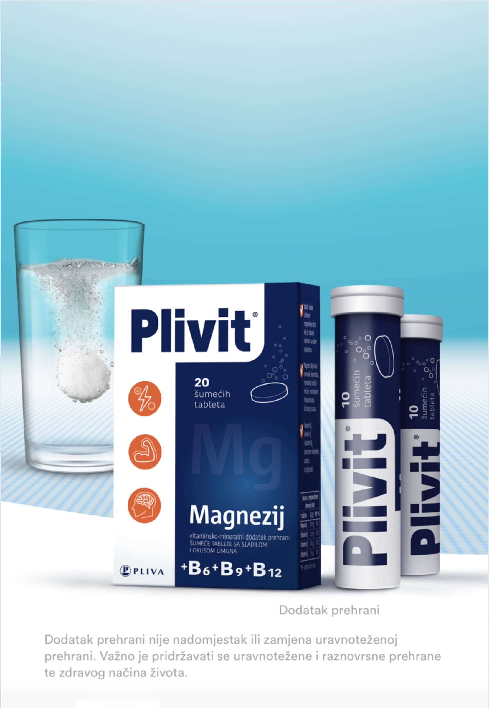 Plivit