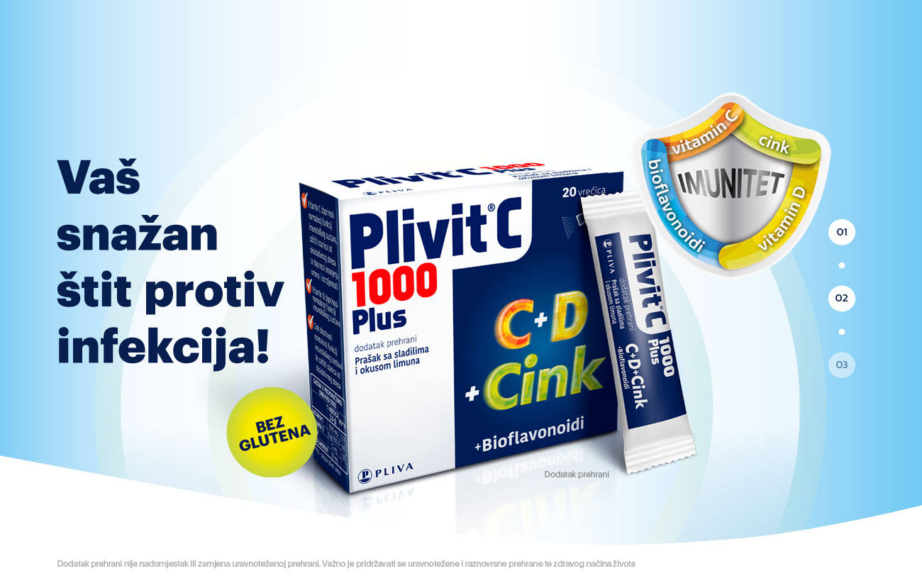 Plivit