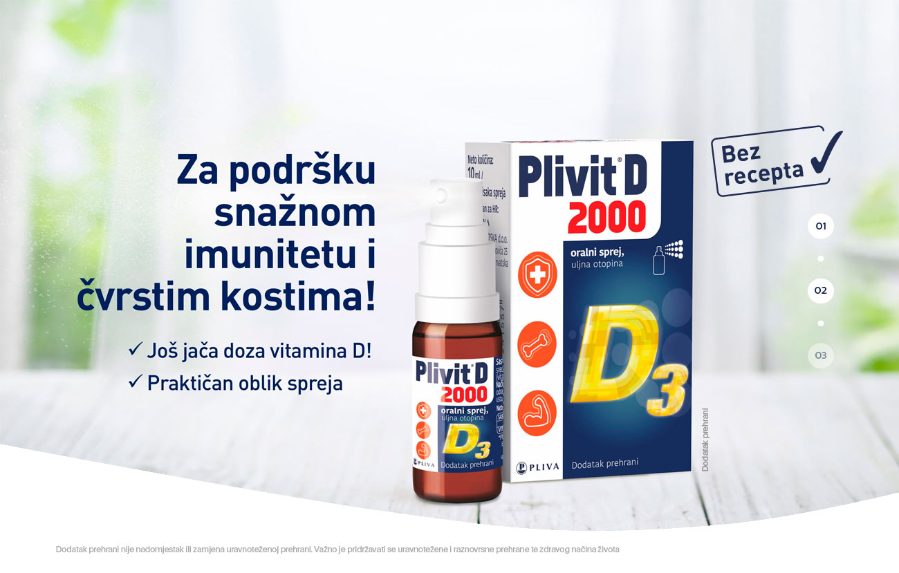 Plivit