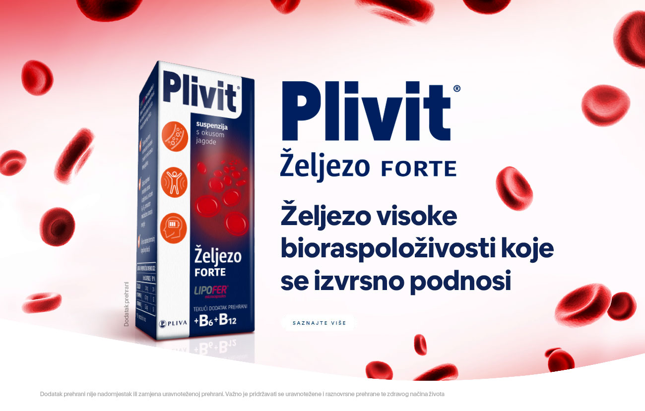 Plivit D3