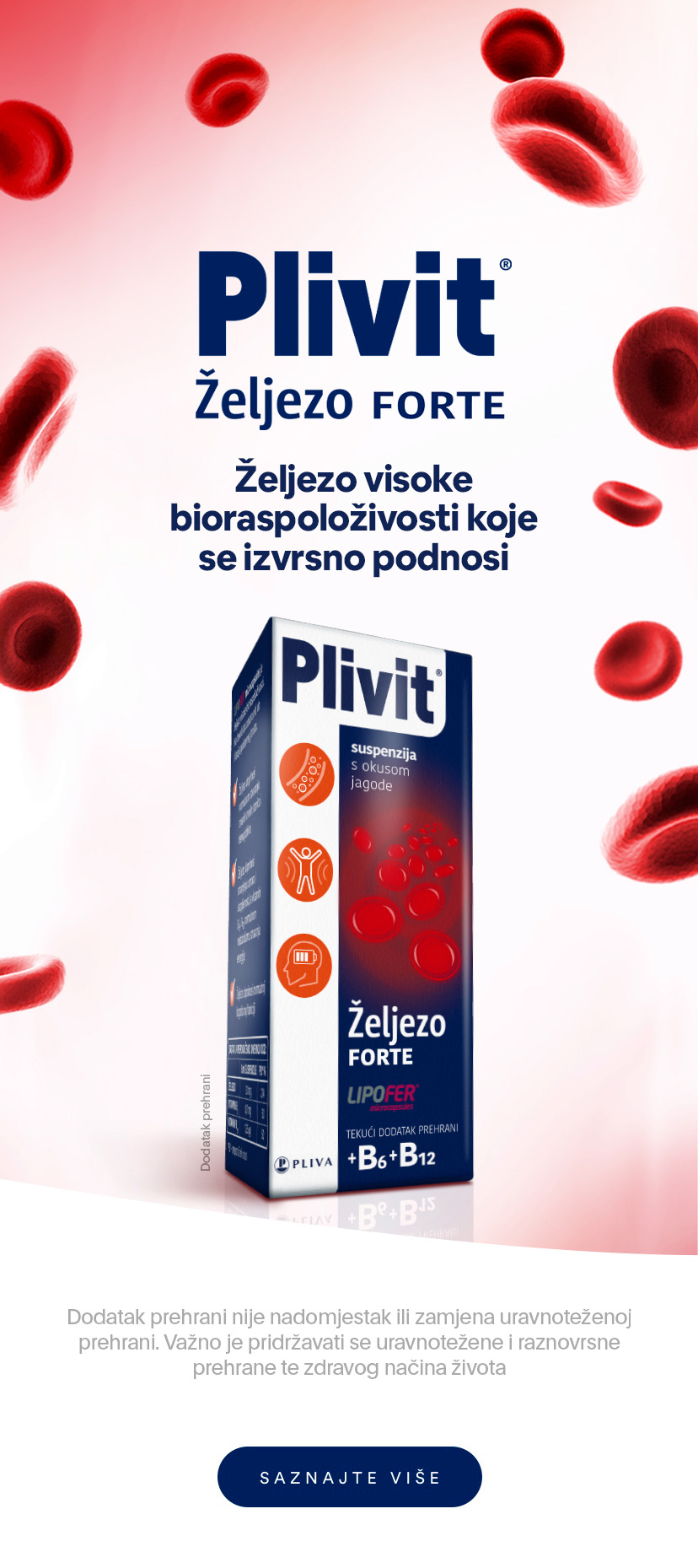 Plivit D3